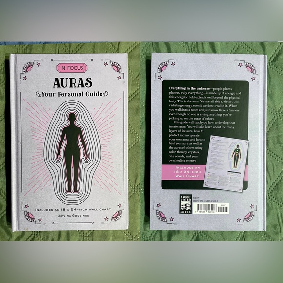 TAROT 5-piece Set for Beginners - Picture 7 of 11